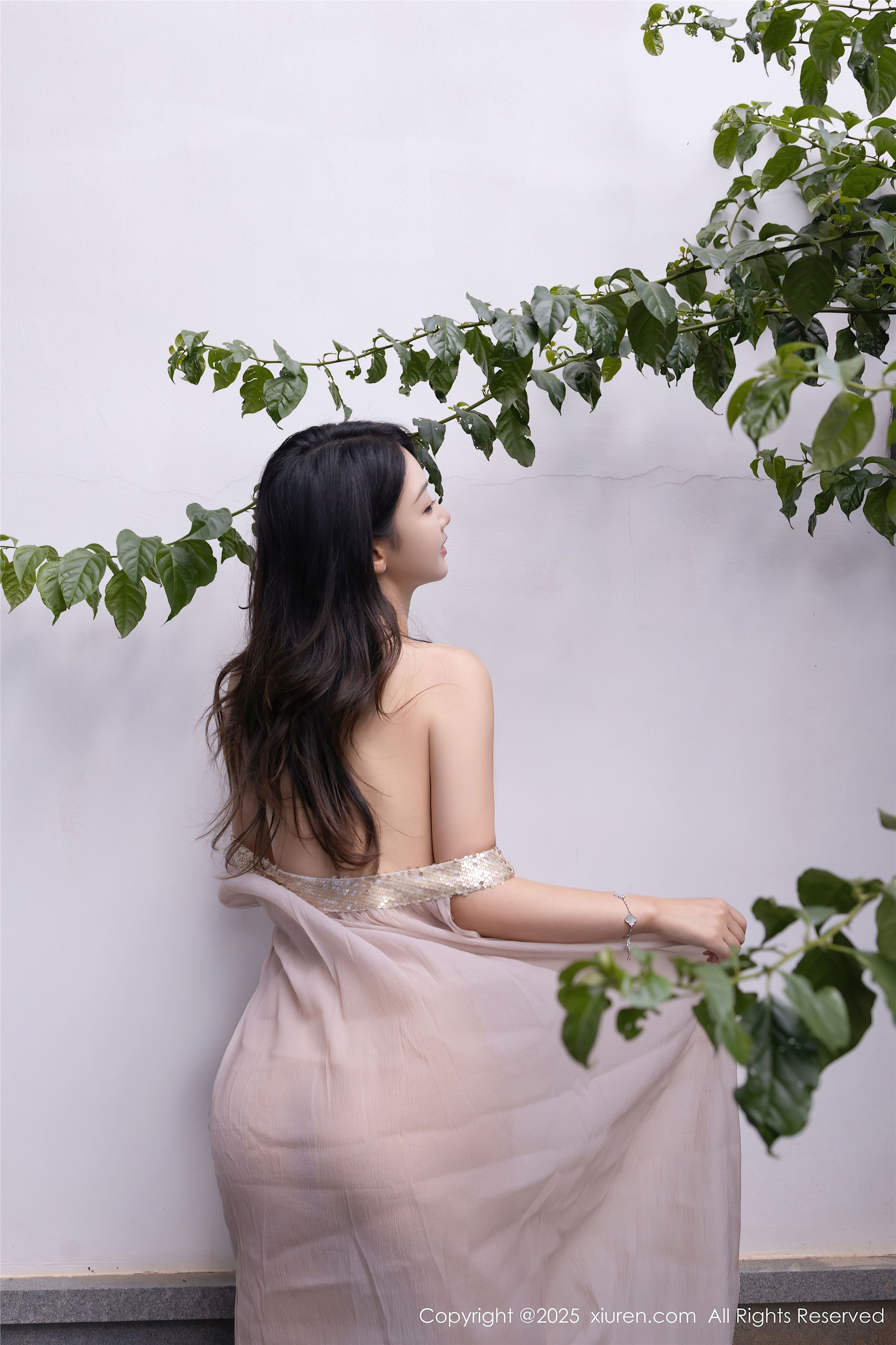 Xiuren秀人网 2025.08.04 NO.10619 唐安琪